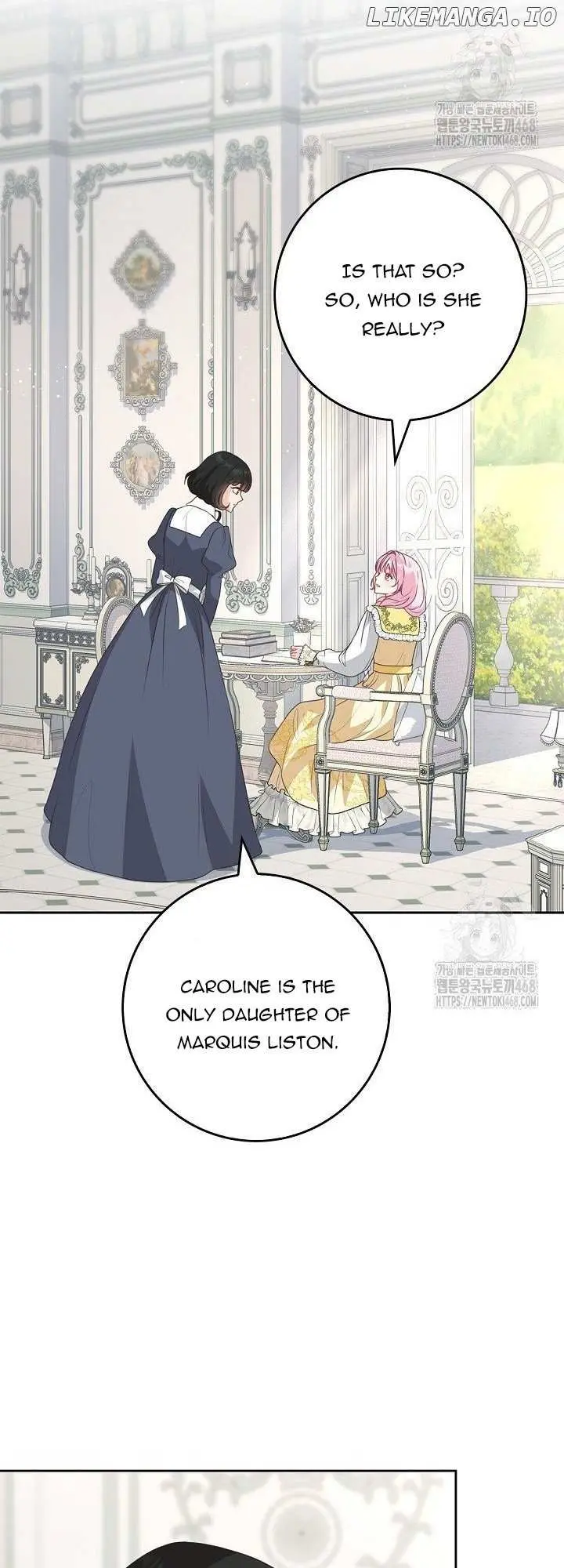 Must the Reincarnated Mother Always Die? Chapter 29 page 7 - 