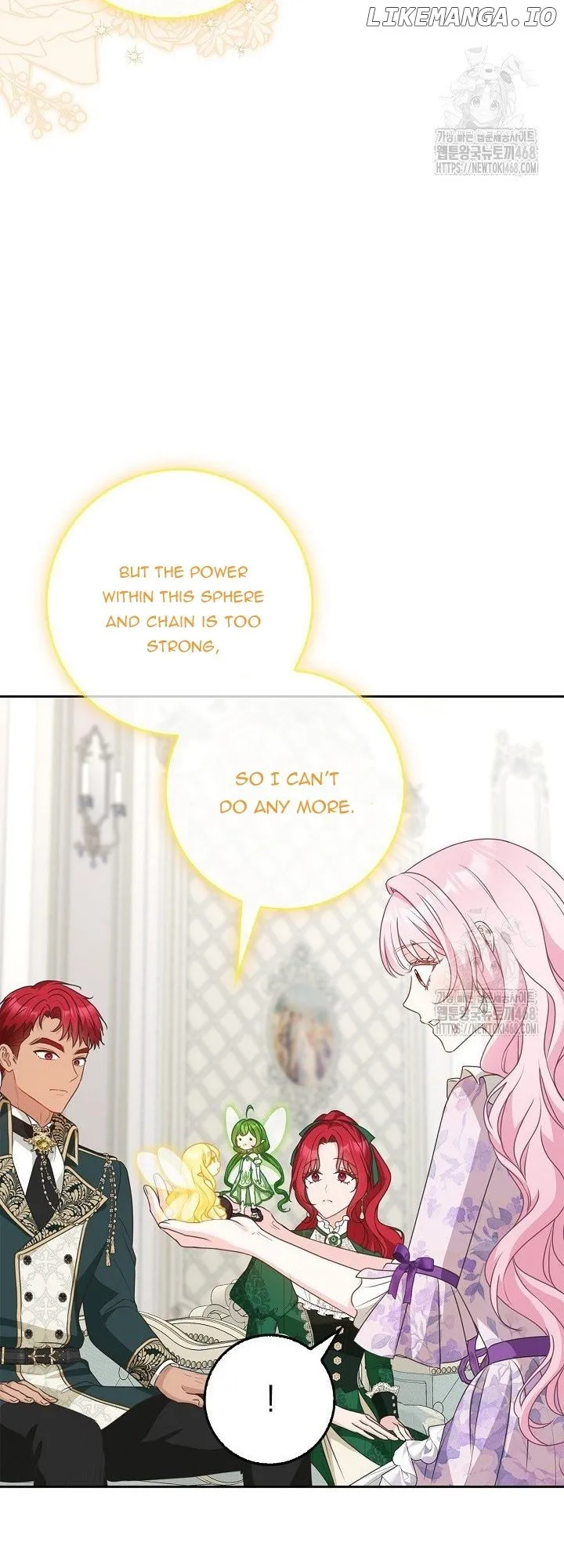 Must the Reincarnated Mother Always Die? Chapter 29 page 67 - 