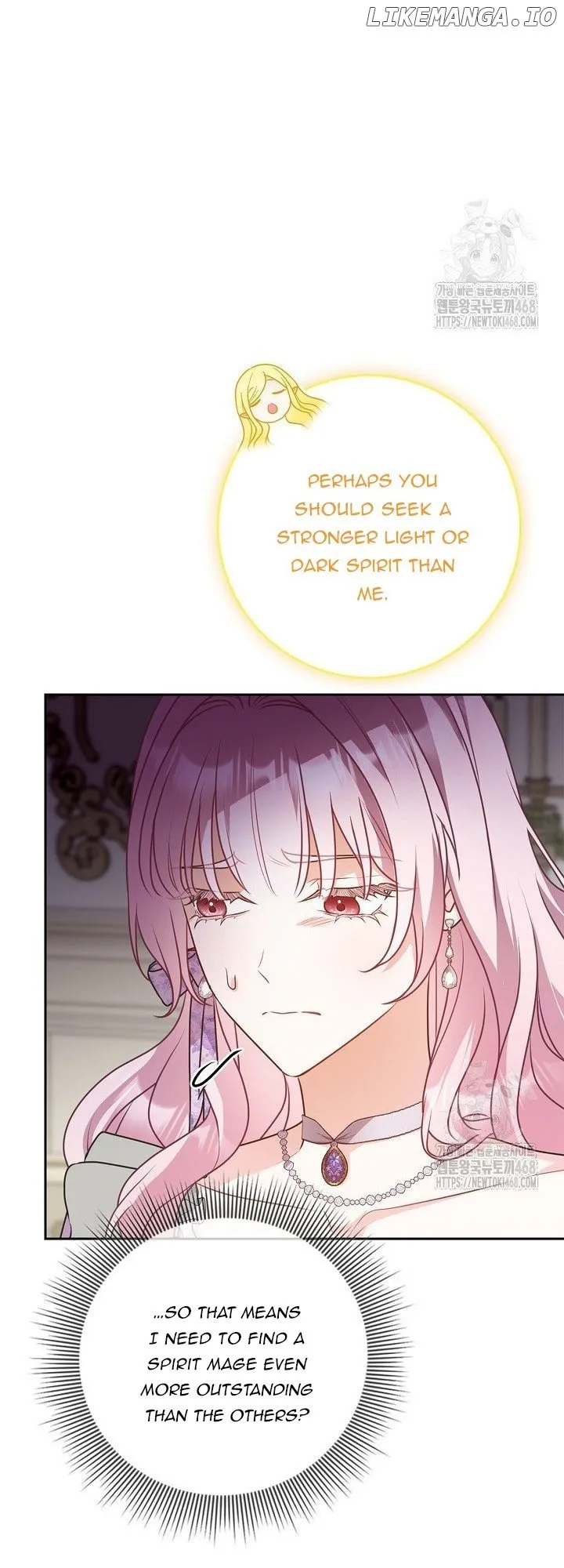 Must the Reincarnated Mother Always Die? Chapter 29 page 68 - 