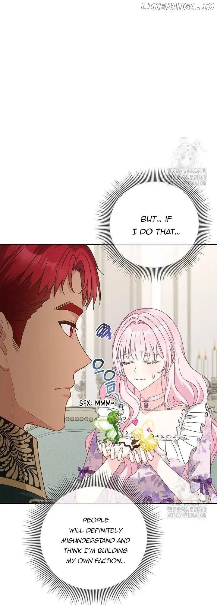 Must the Reincarnated Mother Always Die? Chapter 29 page 69 - 