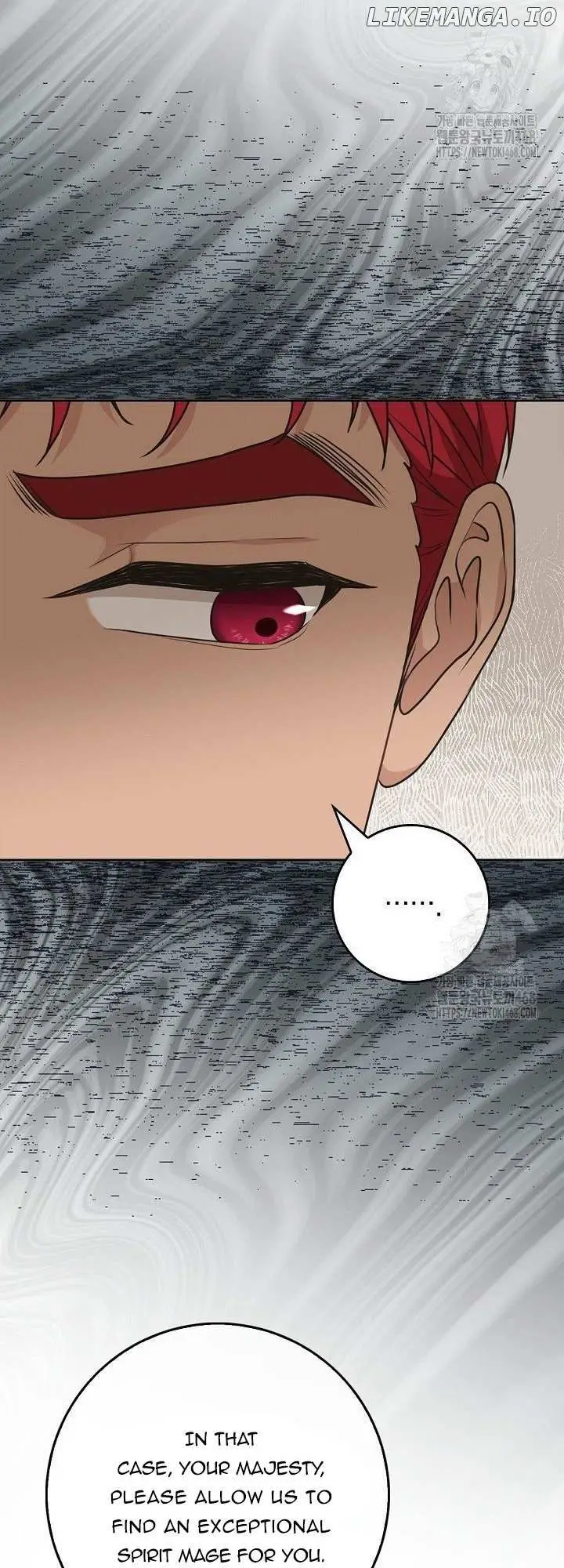 Must the Reincarnated Mother Always Die? Chapter 29 page 73 - 