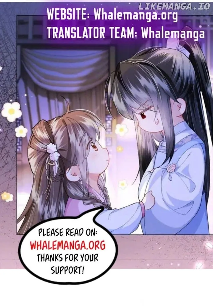 Must the Reincarnated Mother Always Die? Chapter 29 page 79 - 