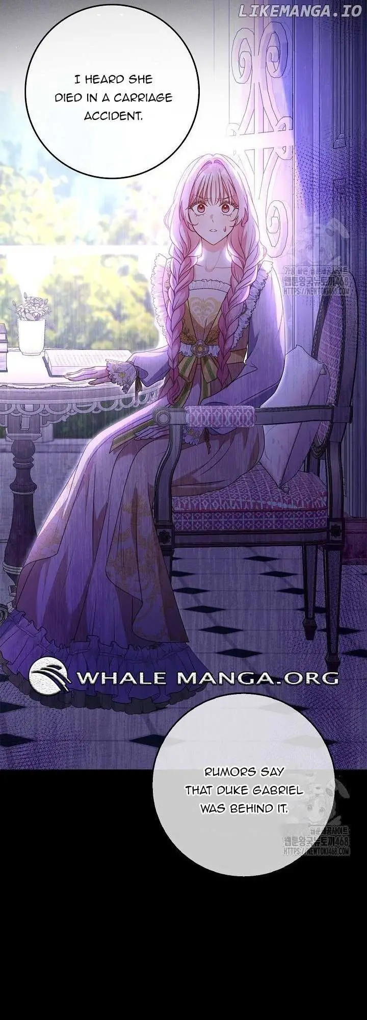 Must the Reincarnated Mother Always Die? Chapter 29 page 9 - 