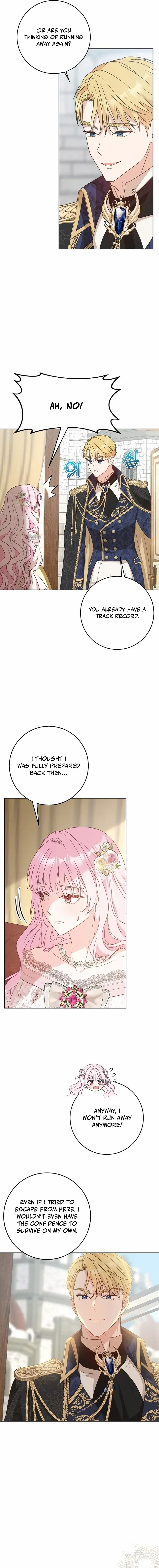 Must the Reincarnated Mother Always Die? Chapter 3 page 2 - 