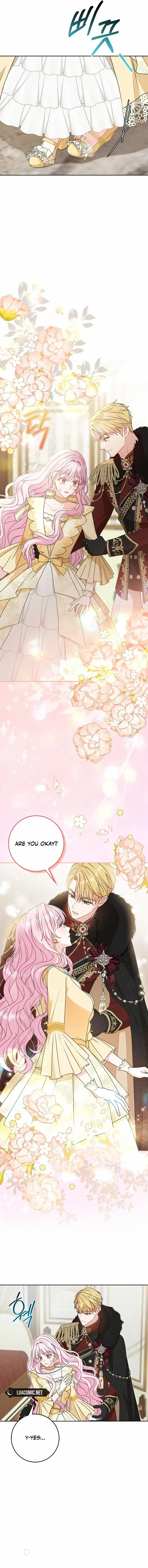 Must the Reincarnated Mother Always Die? Chapter 3 page 14 - 