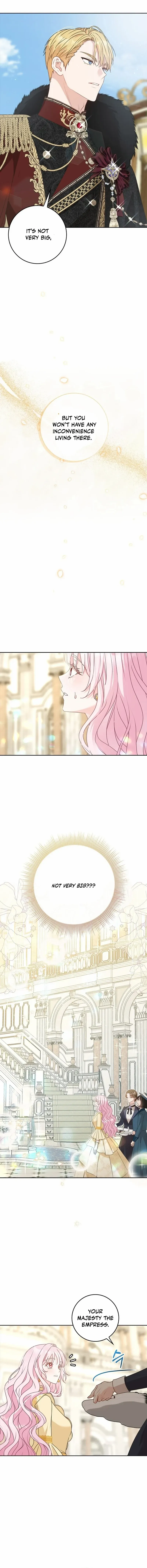 Must the Reincarnated Mother Always Die? Chapter 3 page 16 - 