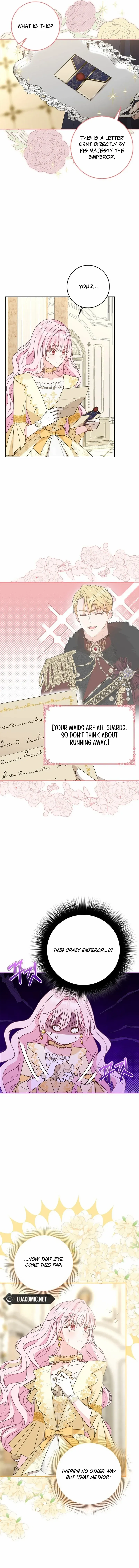 Must the Reincarnated Mother Always Die? Chapter 3 page 17 - 