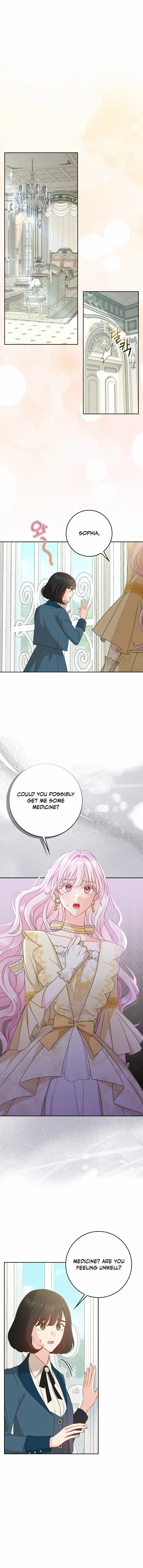 Must the Reincarnated Mother Always Die? Chapter 3 page 18 - 