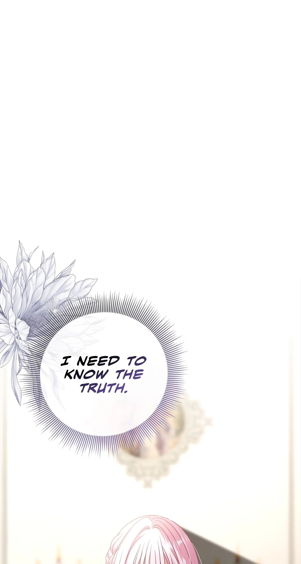 Must the Reincarnated Mother Always Die? Chapter 30 page 1 - 