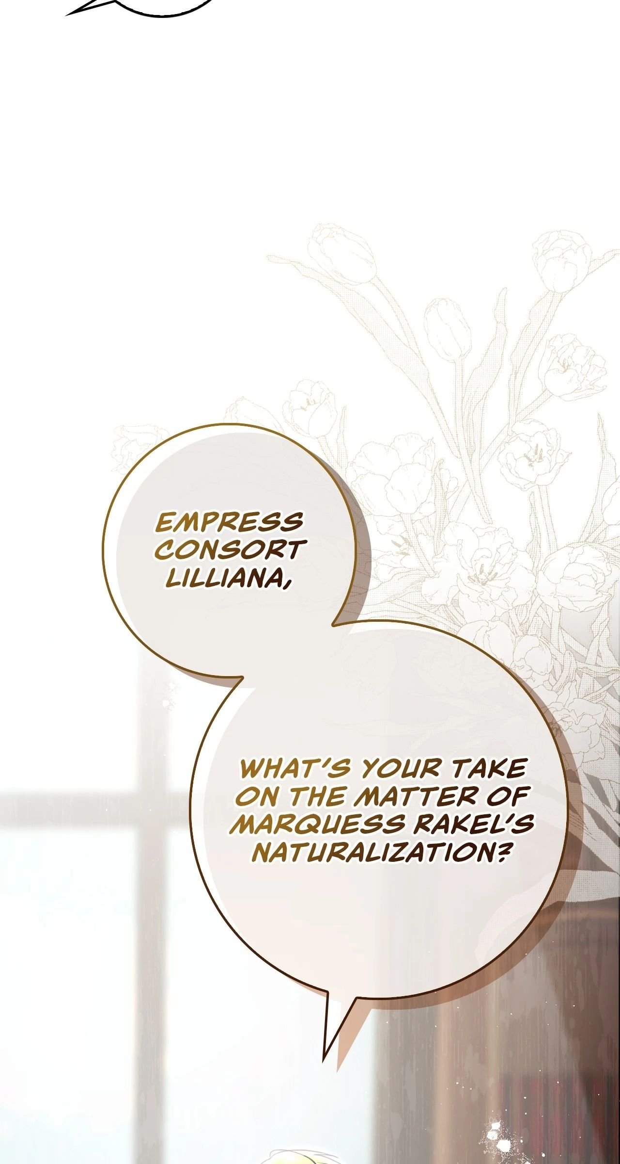 Must the Reincarnated Mother Always Die? Chapter 30 page 103 - 