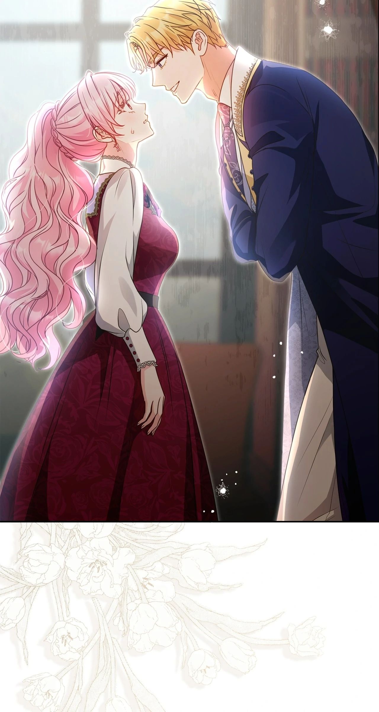 Must the Reincarnated Mother Always Die? Chapter 30 page 104 - 