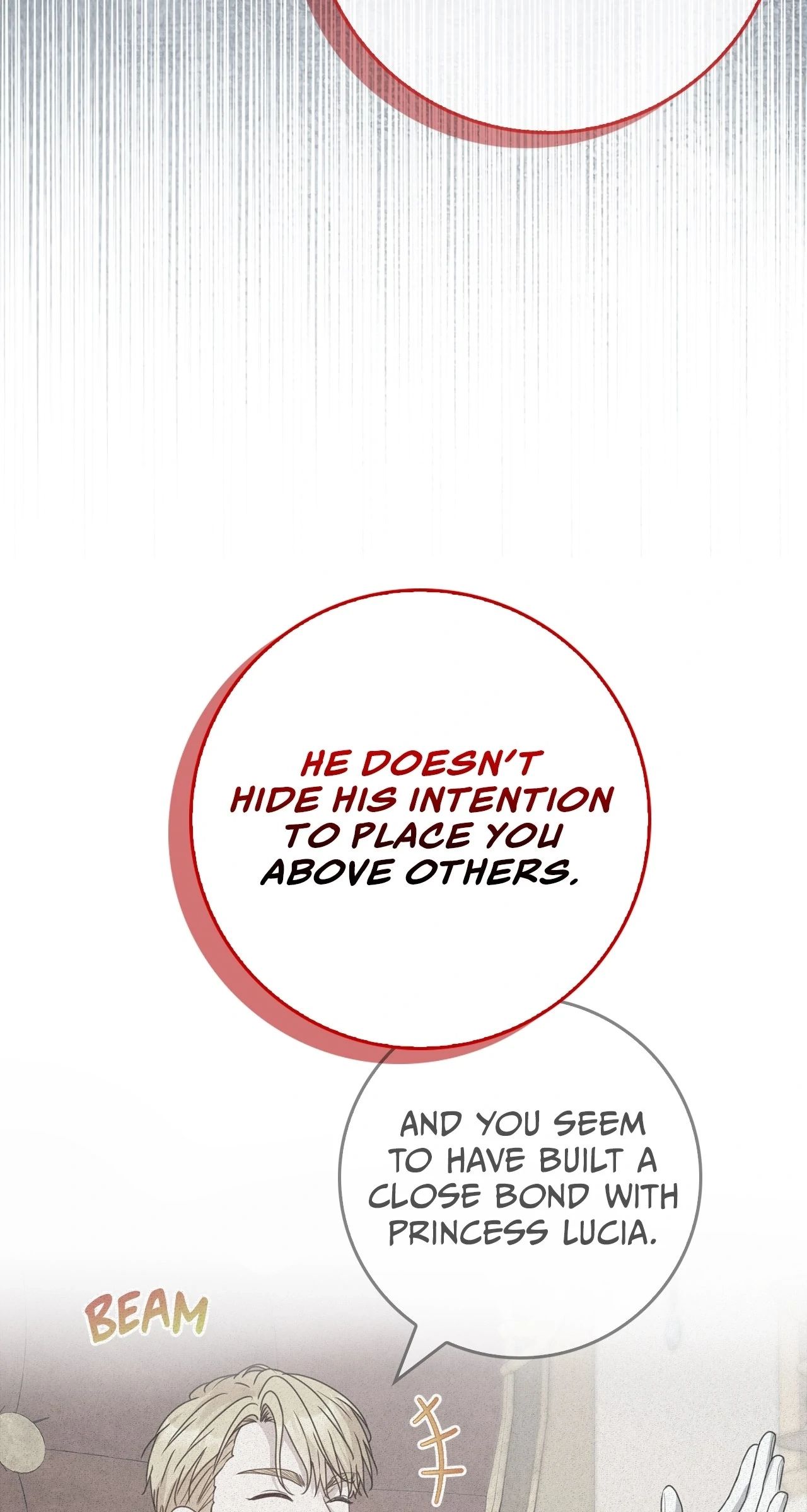 Must the Reincarnated Mother Always Die? Chapter 30 page 12 - 