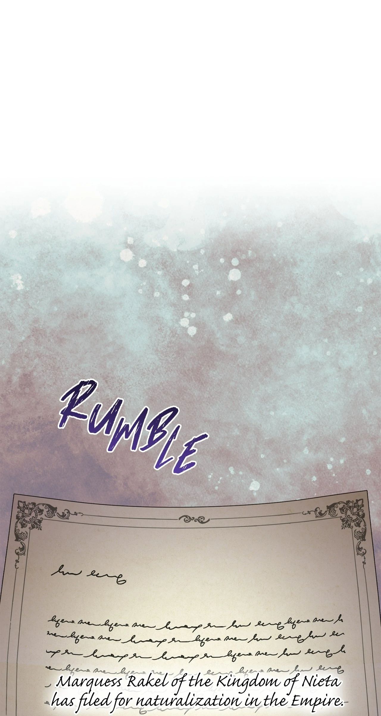 Must the Reincarnated Mother Always Die? Chapter 30 page 19 - 