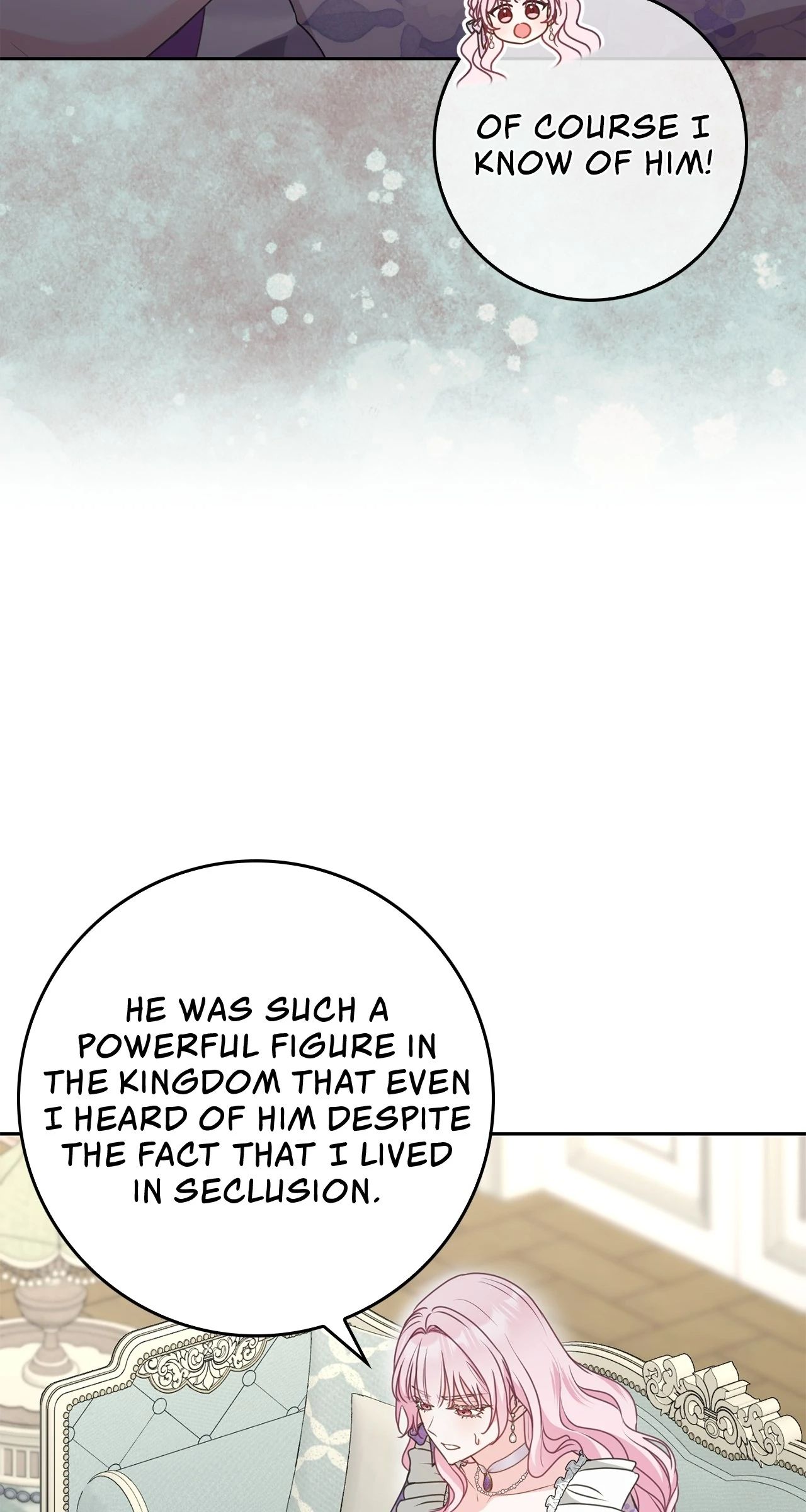 Must the Reincarnated Mother Always Die? Chapter 30 page 21 - 