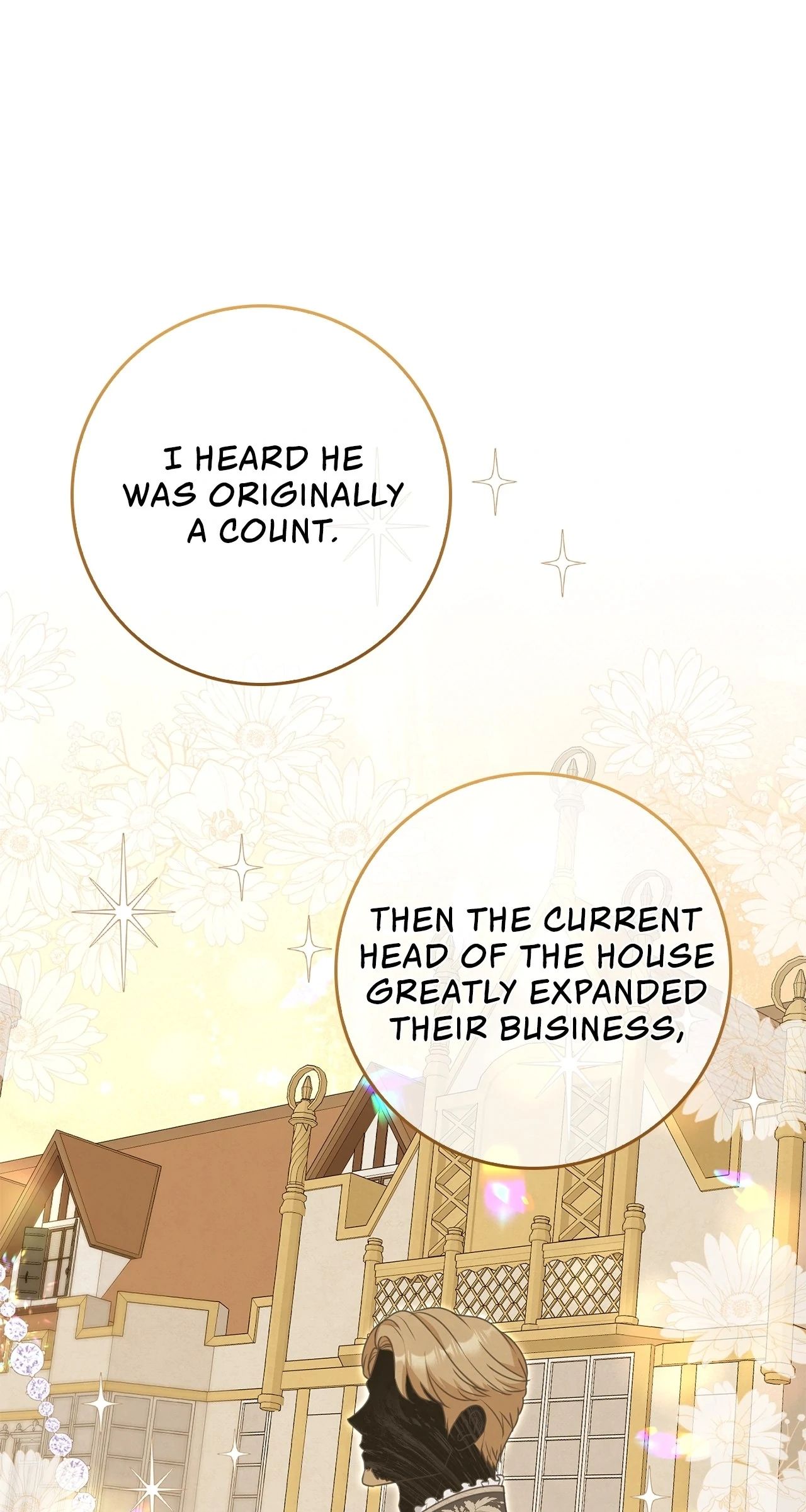 Must the Reincarnated Mother Always Die? Chapter 30 page 23 - 