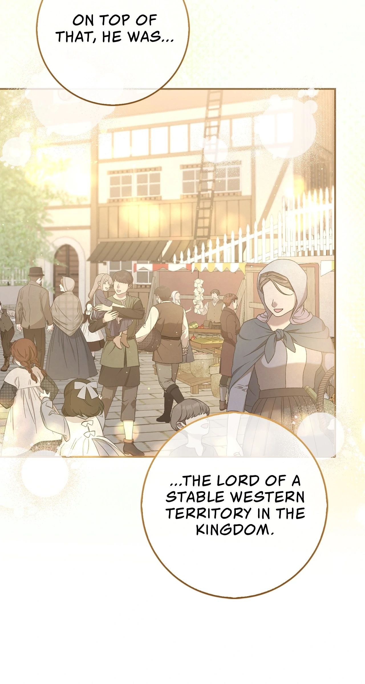 Must the Reincarnated Mother Always Die? Chapter 30 page 26 - 