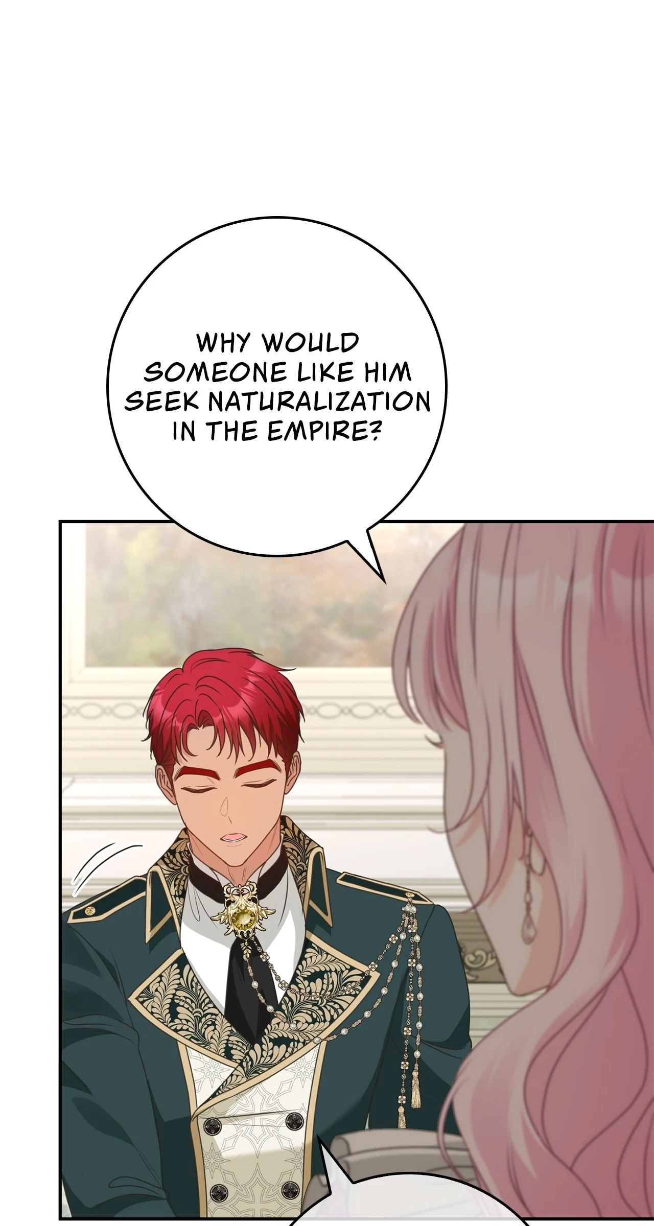 Must the Reincarnated Mother Always Die? Chapter 30 page 27 - 