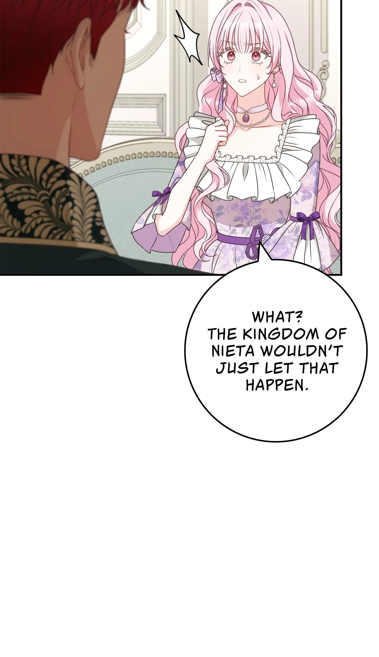 Must the Reincarnated Mother Always Die? Chapter 30 page 29 - 