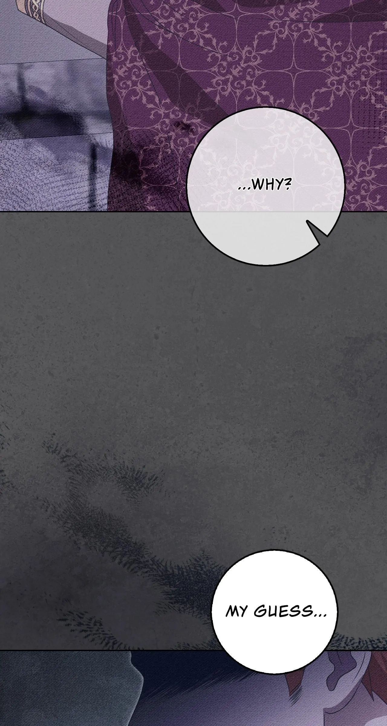 Must the Reincarnated Mother Always Die? Chapter 30 page 31 - 