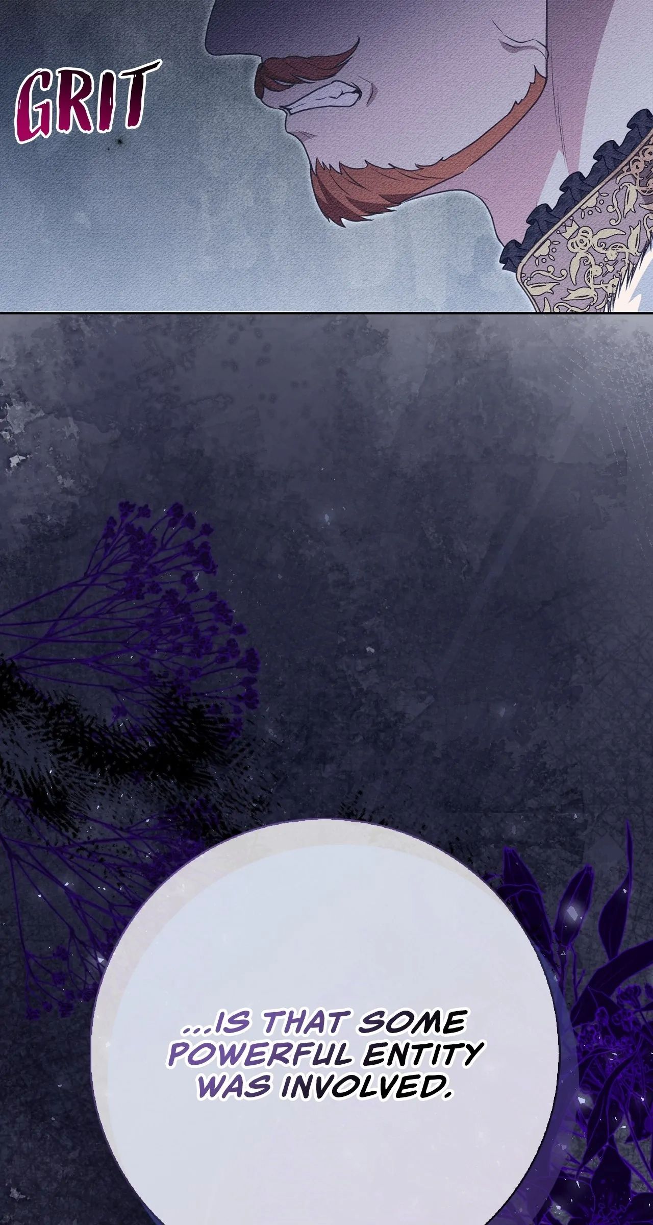 Must the Reincarnated Mother Always Die? Chapter 30 page 32 - 