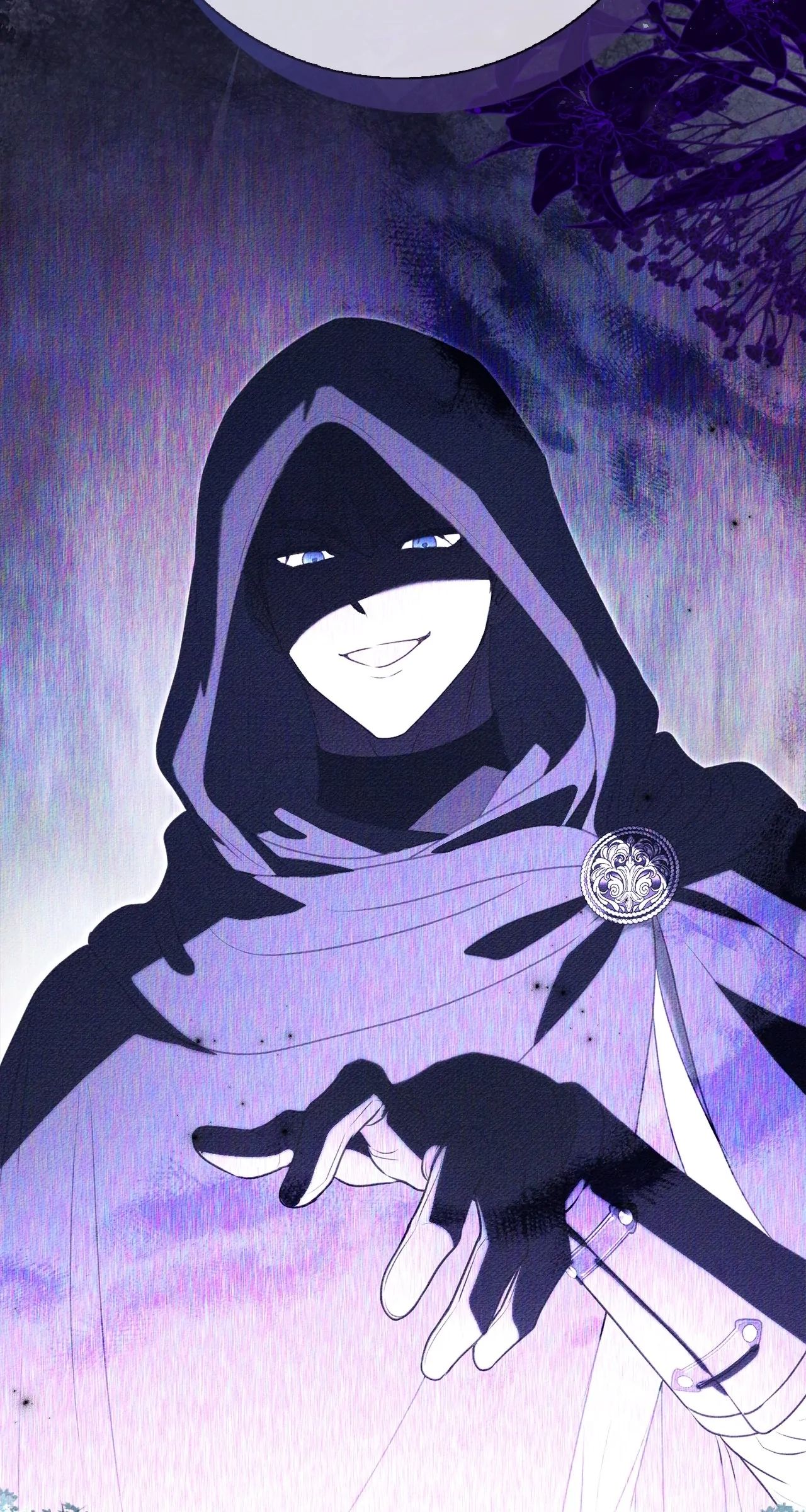 Must the Reincarnated Mother Always Die? Chapter 30 page 33 - 