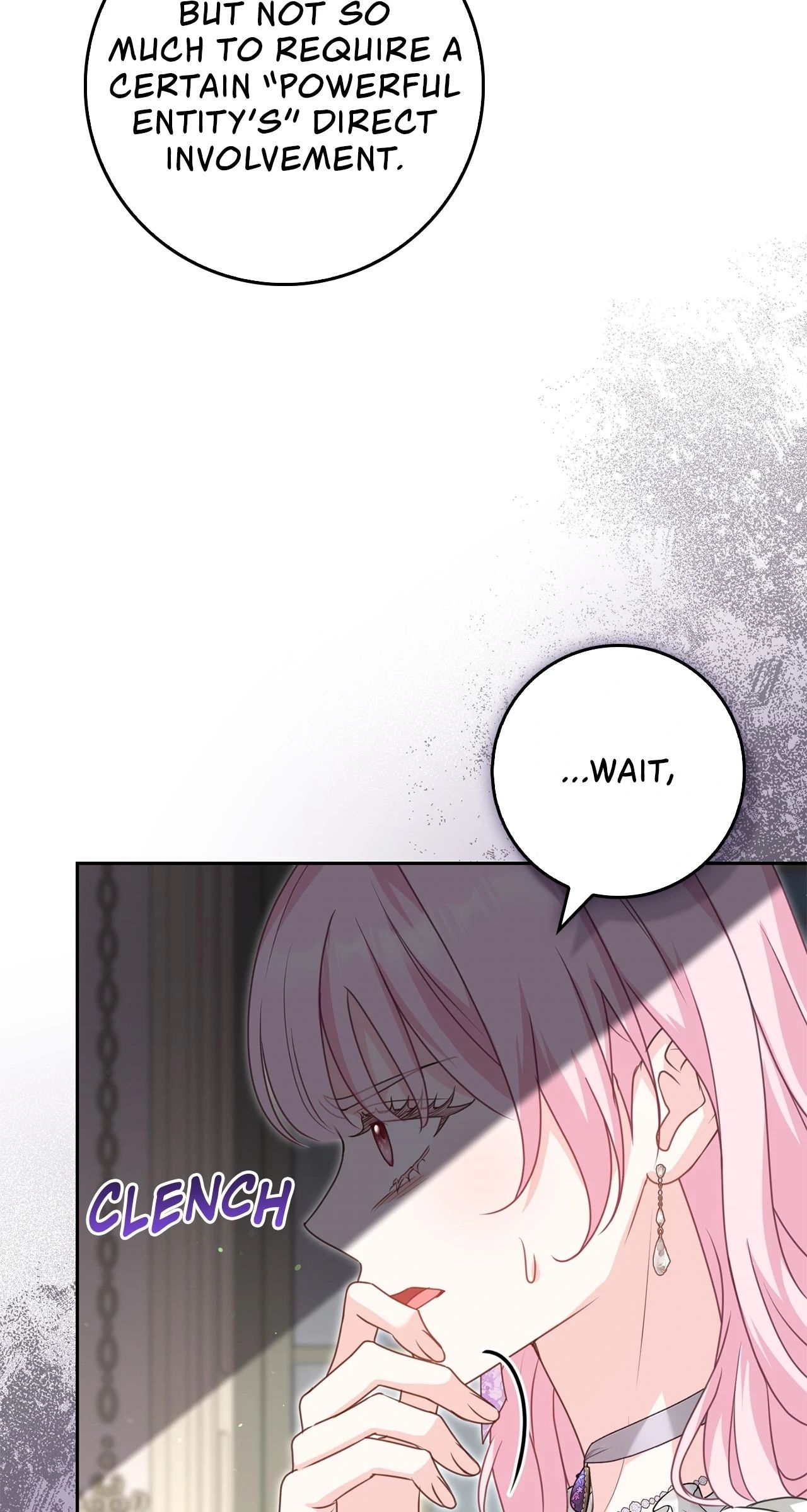Must the Reincarnated Mother Always Die? Chapter 30 page 36 - 