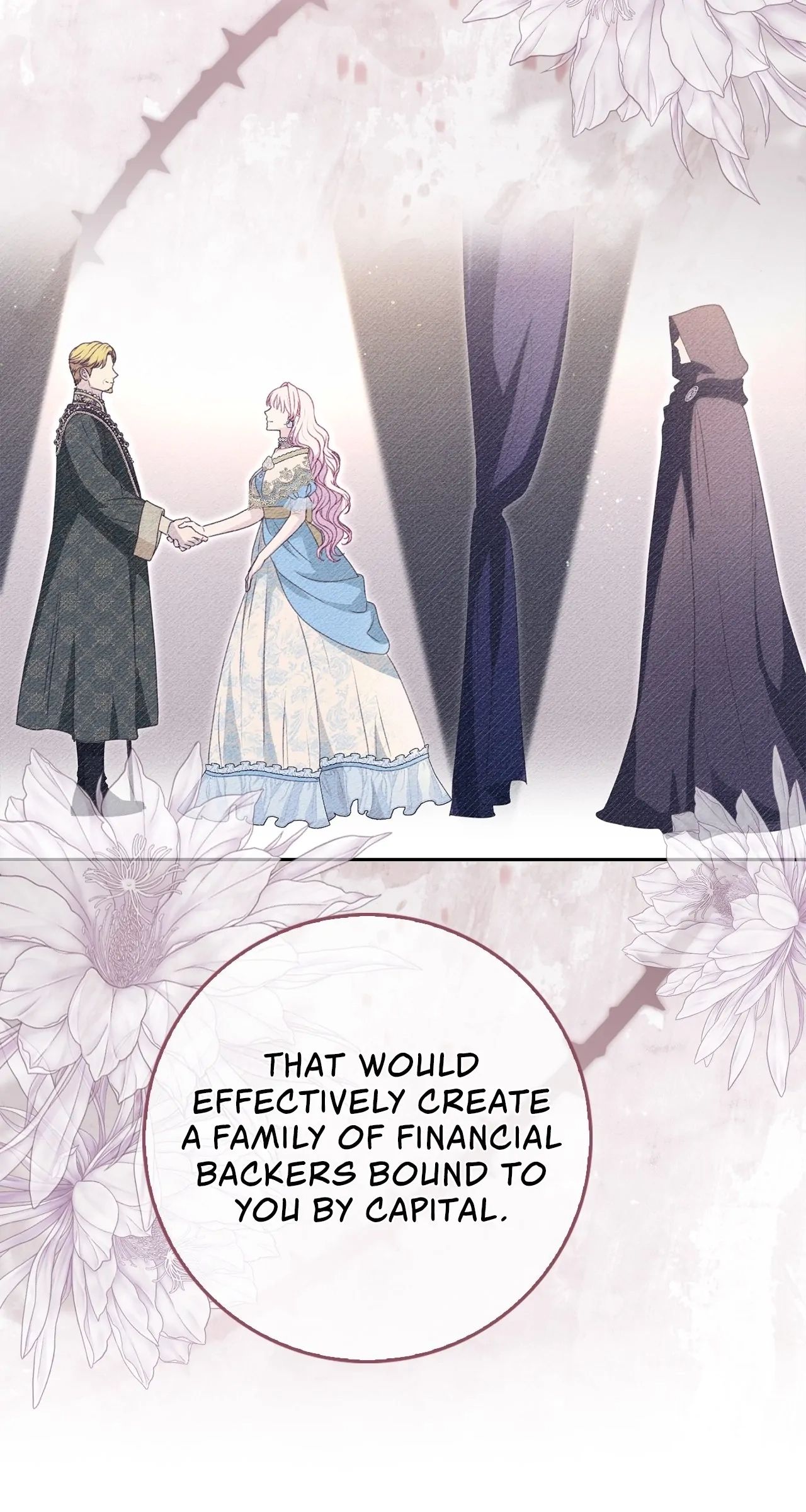 Must the Reincarnated Mother Always Die? Chapter 30 page 38 - 