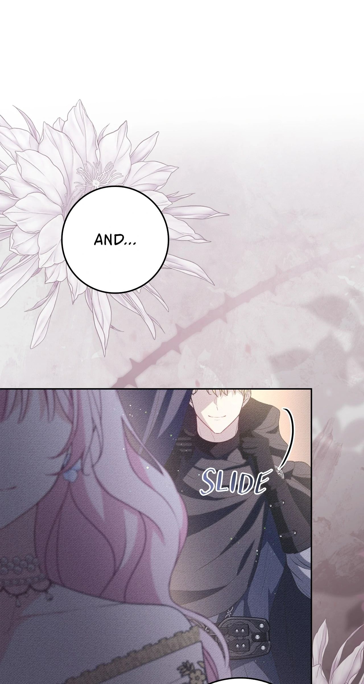 Must the Reincarnated Mother Always Die? Chapter 30 page 40 - 