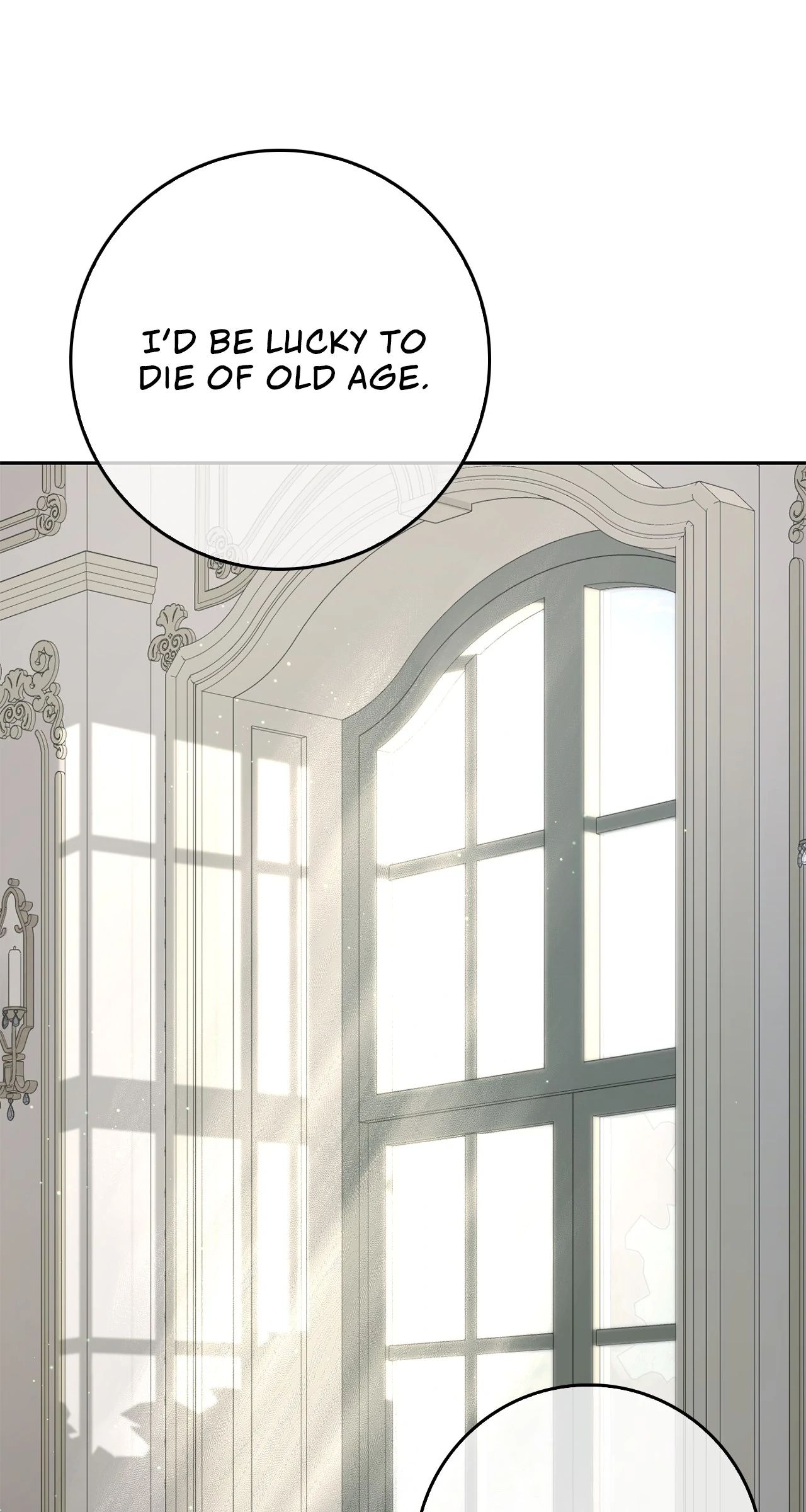Must the Reincarnated Mother Always Die? Chapter 30 page 5 - 