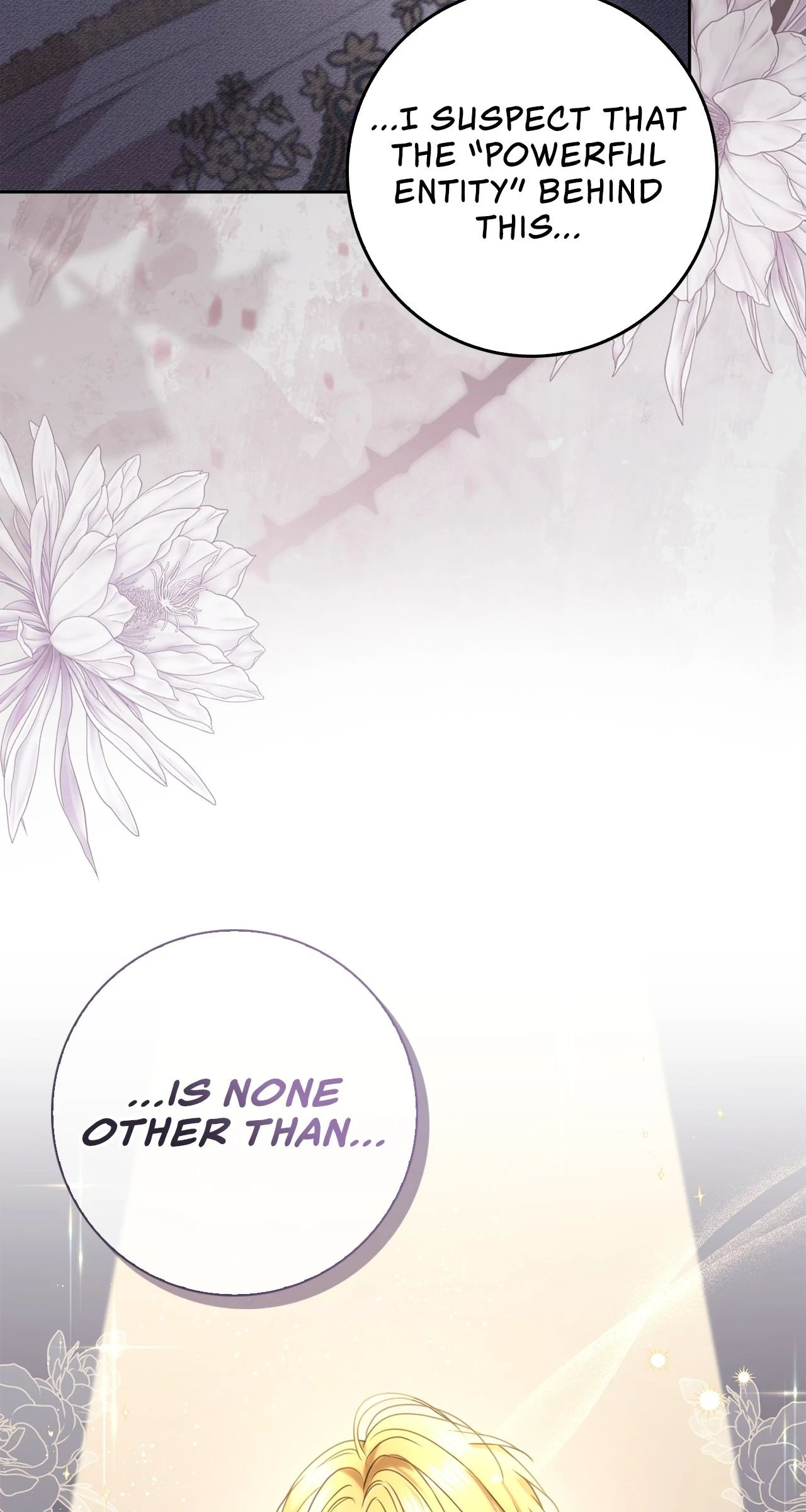 Must the Reincarnated Mother Always Die? Chapter 30 page 41 - 