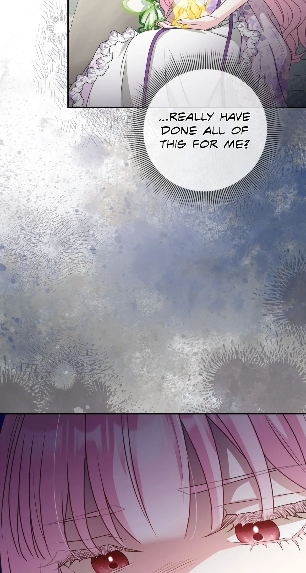 Must the Reincarnated Mother Always Die? Chapter 30 page 44 - 