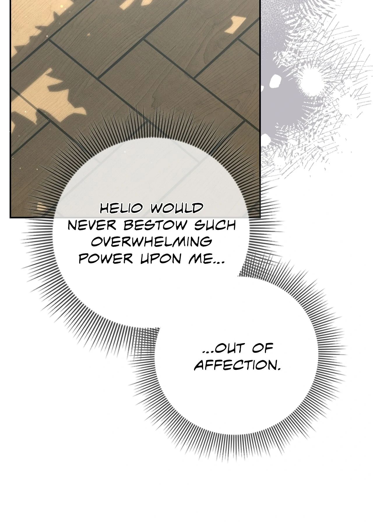 Must the Reincarnated Mother Always Die? Chapter 30 page 46 - 