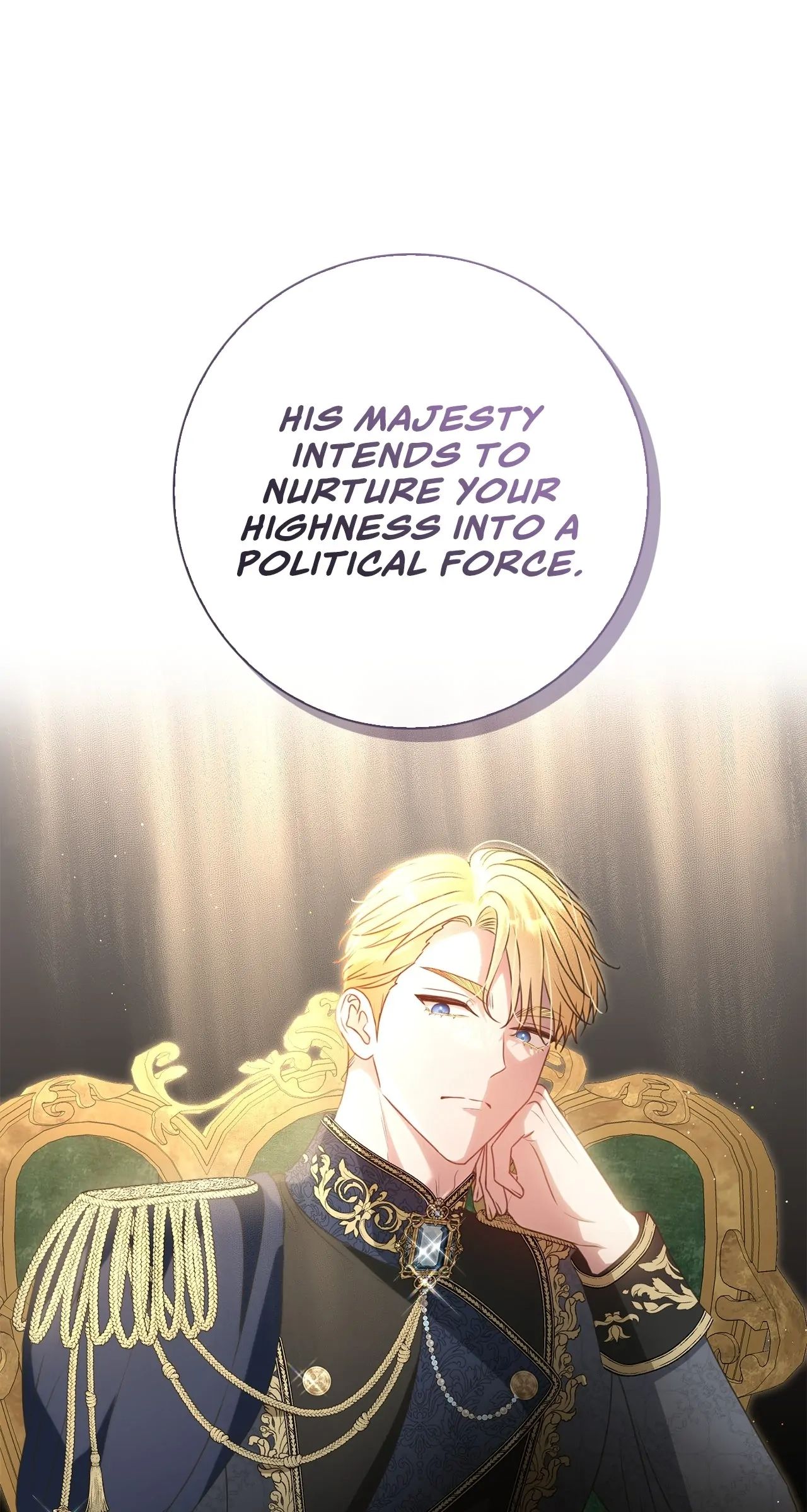 Must the Reincarnated Mother Always Die? Chapter 30 page 47 - 