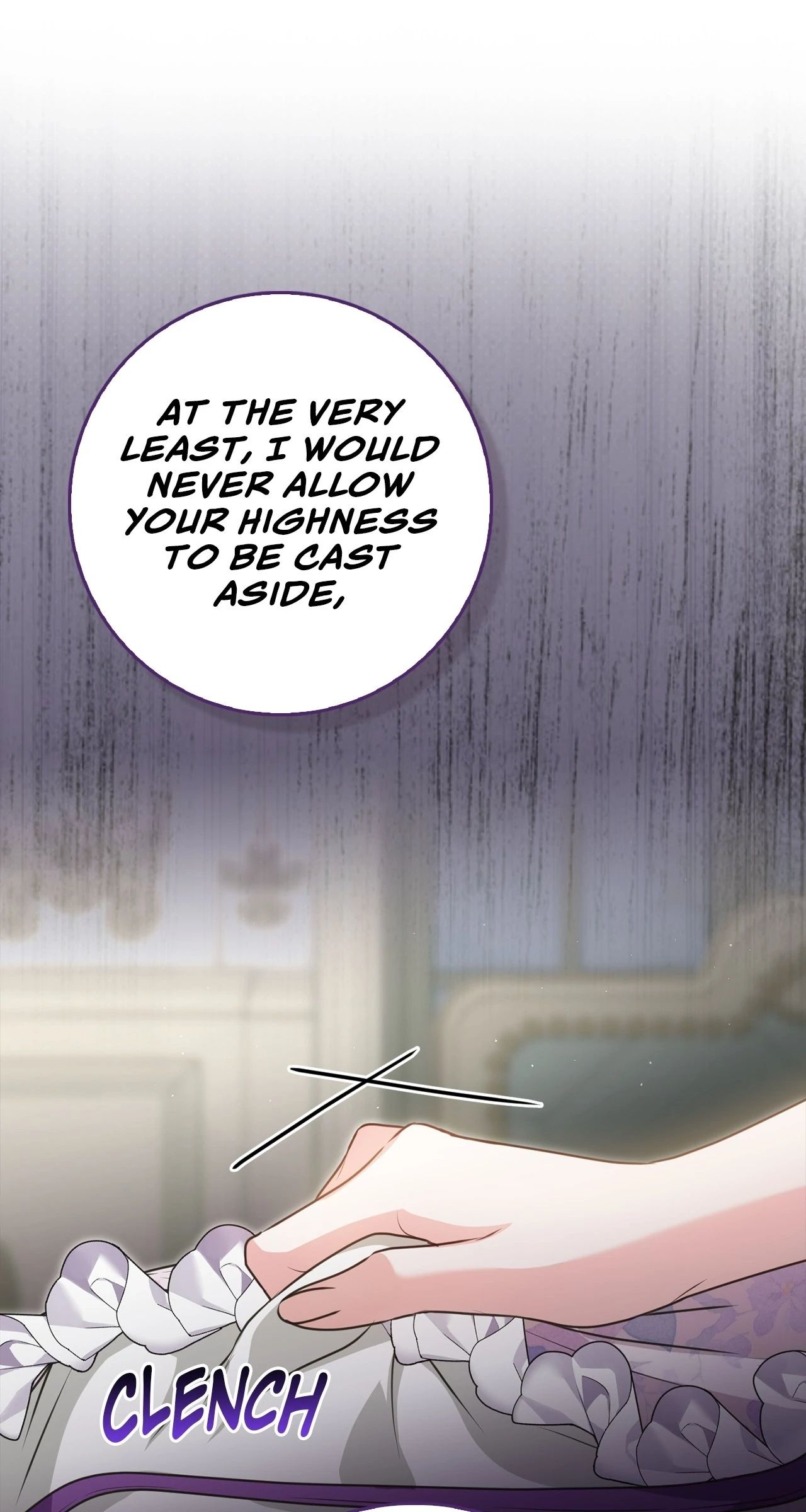 Must the Reincarnated Mother Always Die? Chapter 30 page 51 - 