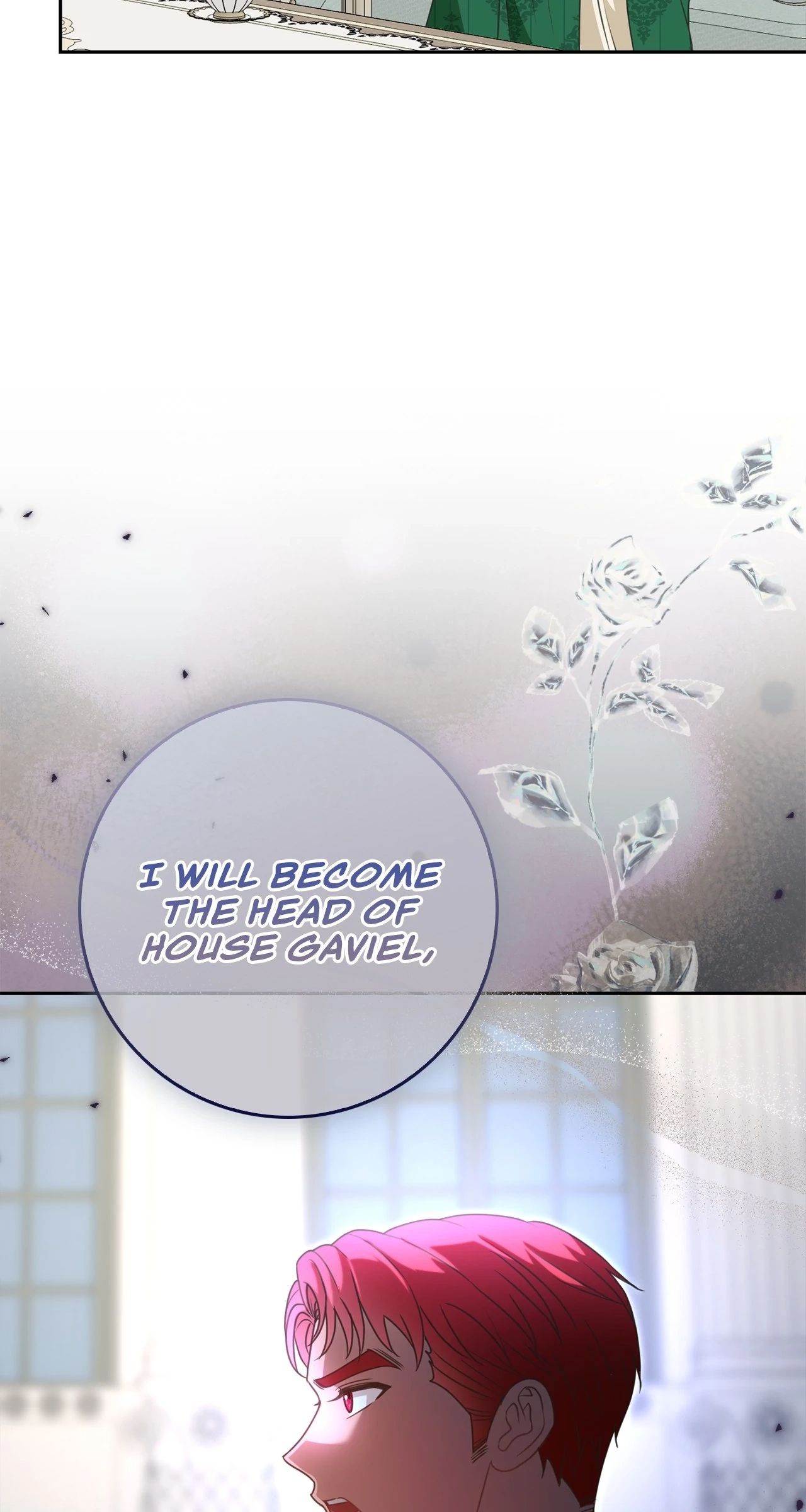Must the Reincarnated Mother Always Die? Chapter 30 page 54 - 
