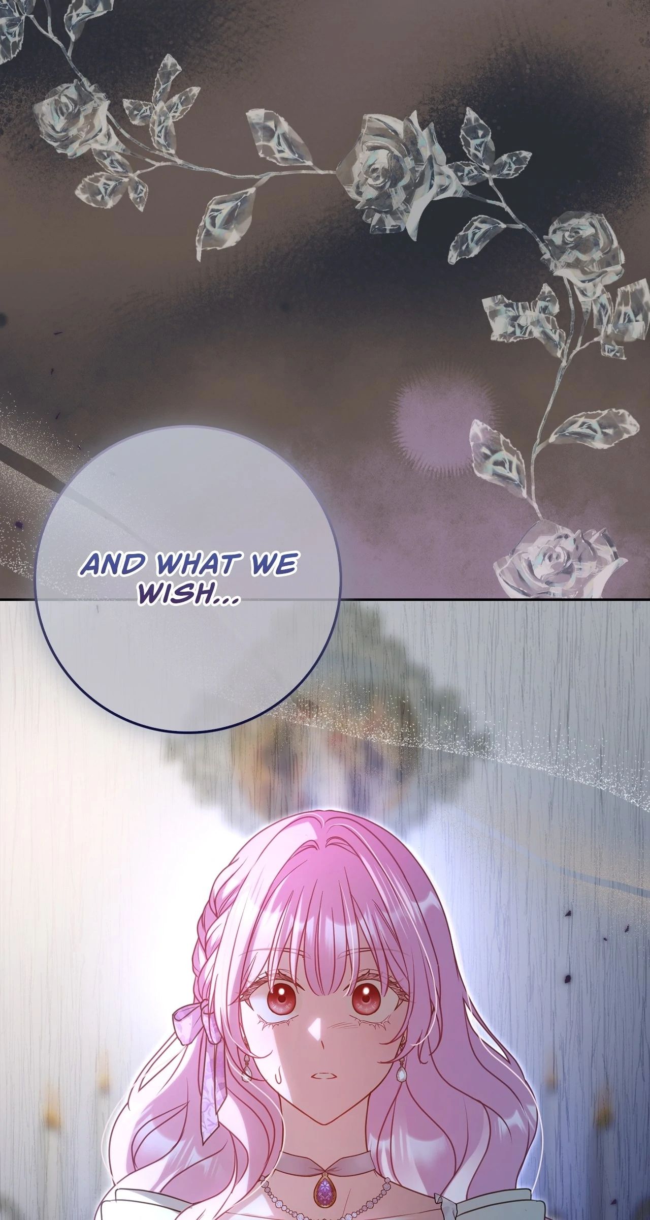 Must the Reincarnated Mother Always Die? Chapter 30 page 57 - 