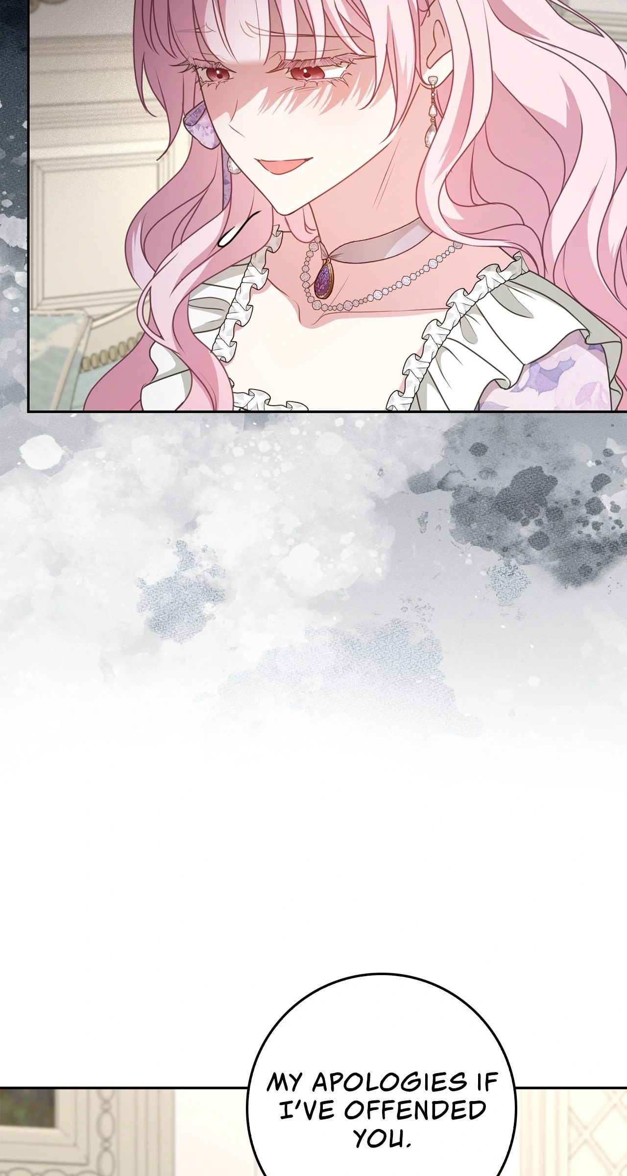 Must the Reincarnated Mother Always Die? Chapter 30 page 7 - 