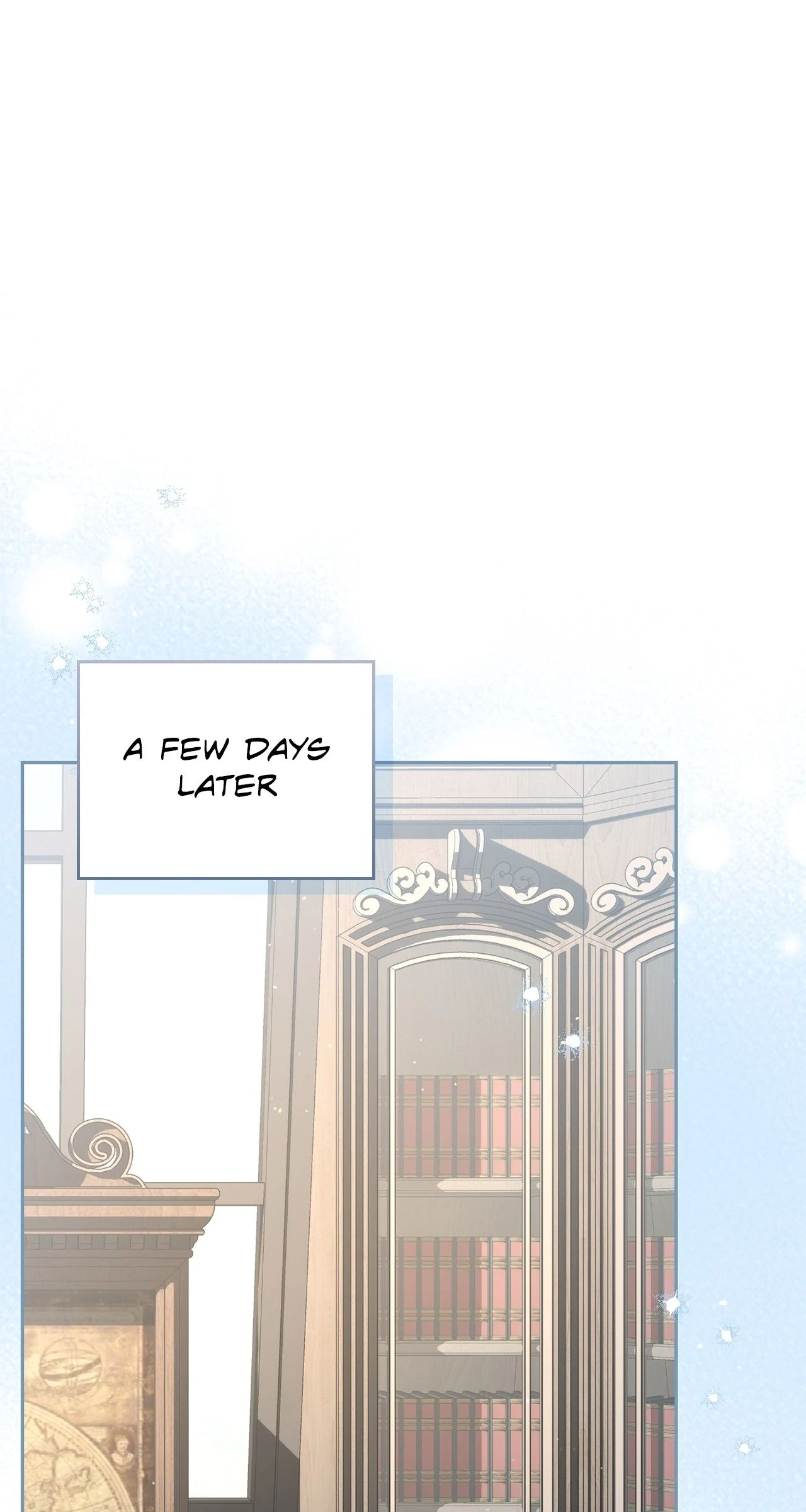 Must the Reincarnated Mother Always Die? Chapter 30 page 61 - 