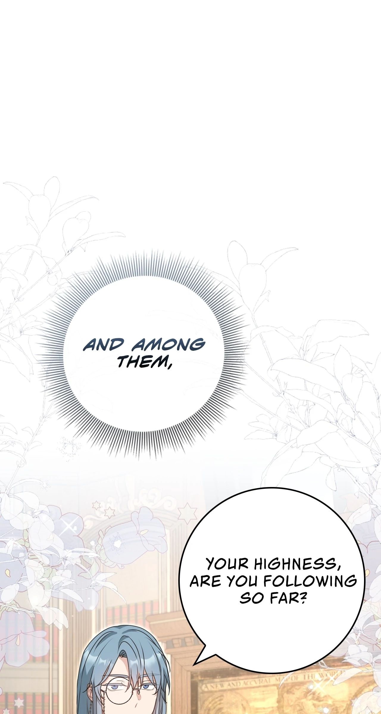 Must the Reincarnated Mother Always Die? Chapter 30 page 64 - 