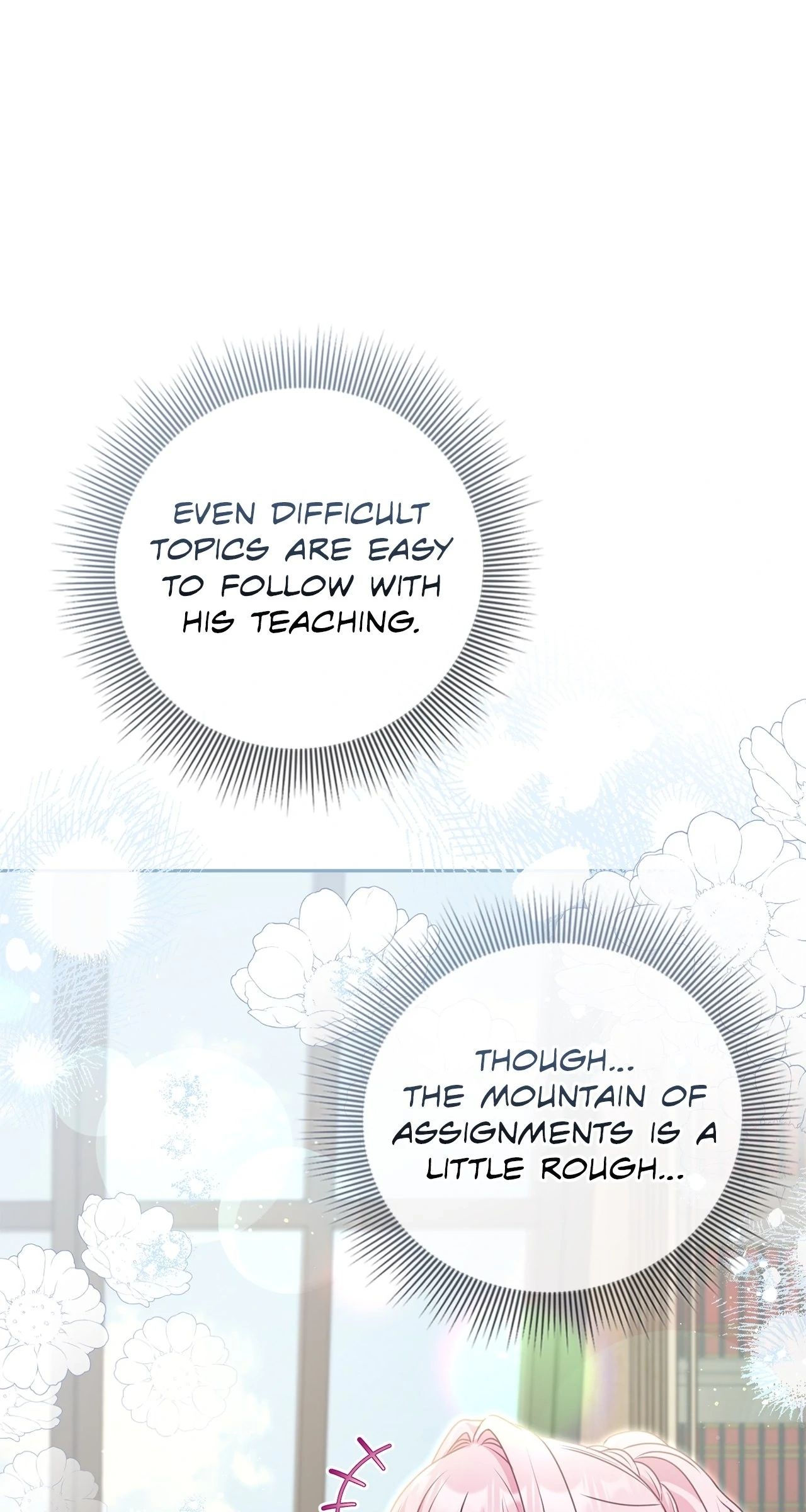 Must the Reincarnated Mother Always Die? Chapter 30 page 66 - 