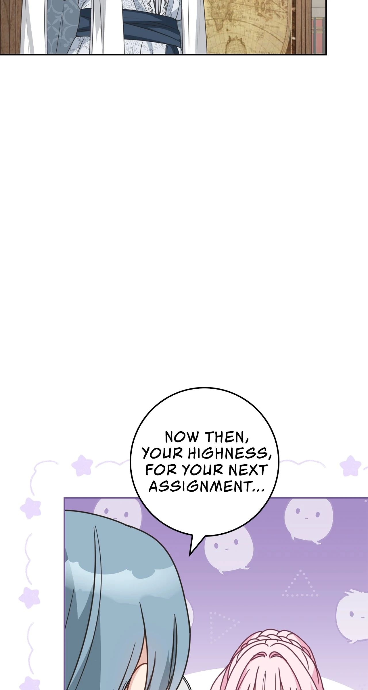 Must the Reincarnated Mother Always Die? Chapter 30 page 69 - 