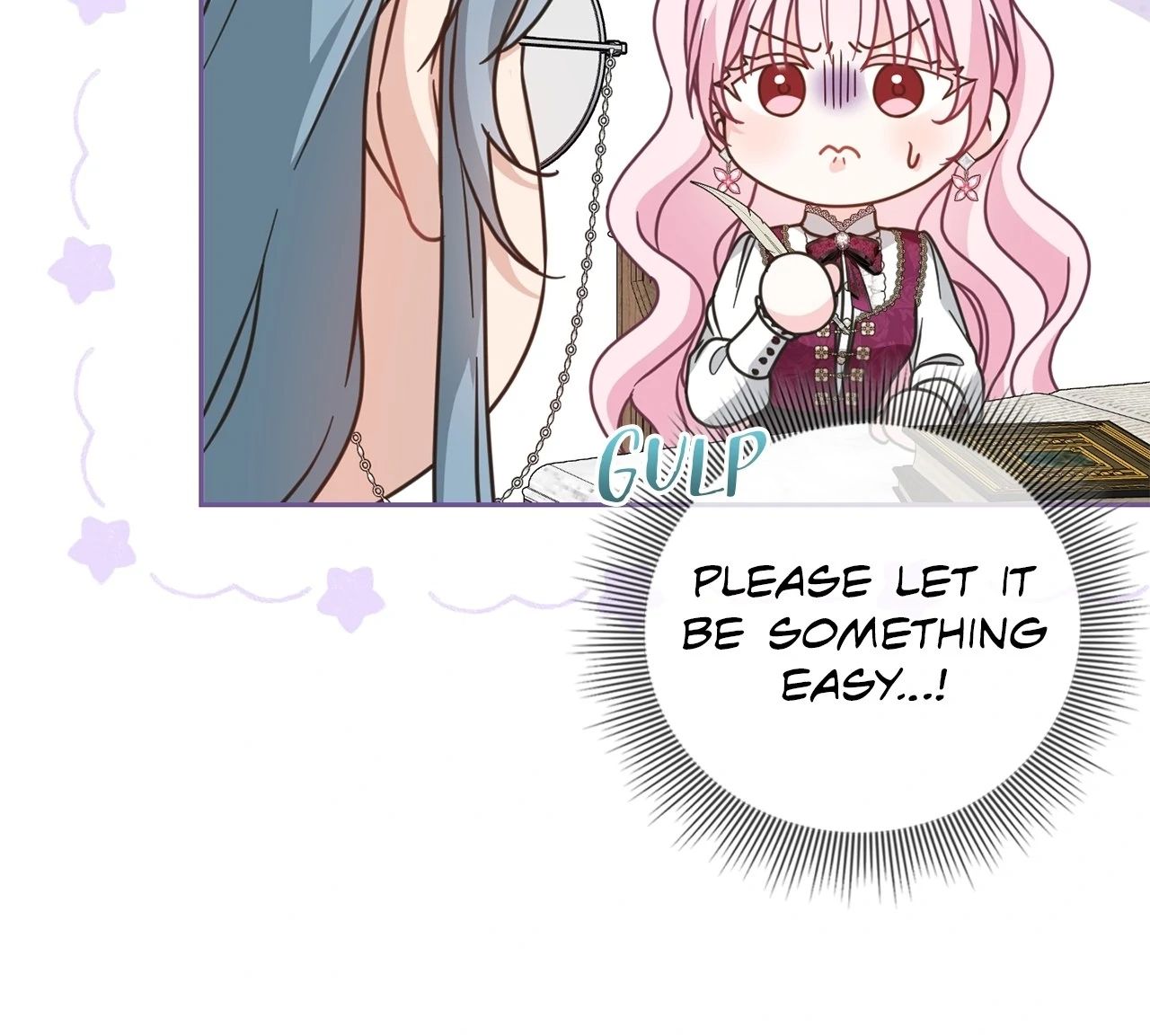 Must the Reincarnated Mother Always Die? Chapter 30 page 70 - 