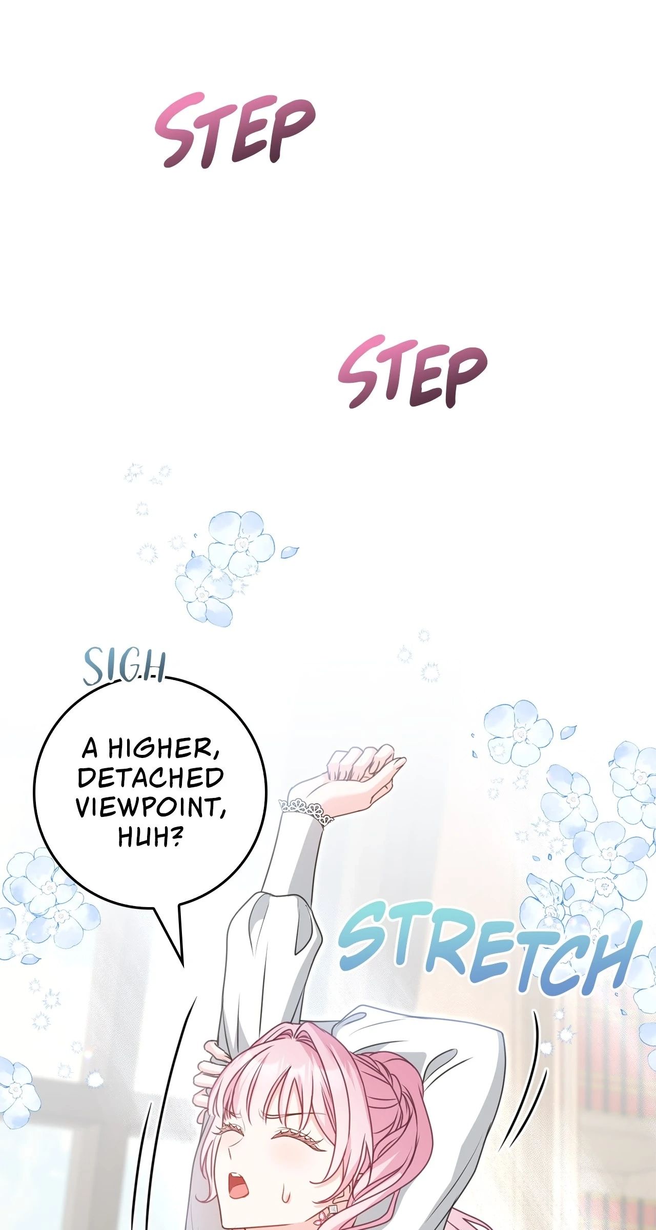 Must the Reincarnated Mother Always Die? Chapter 30 page 79 - 