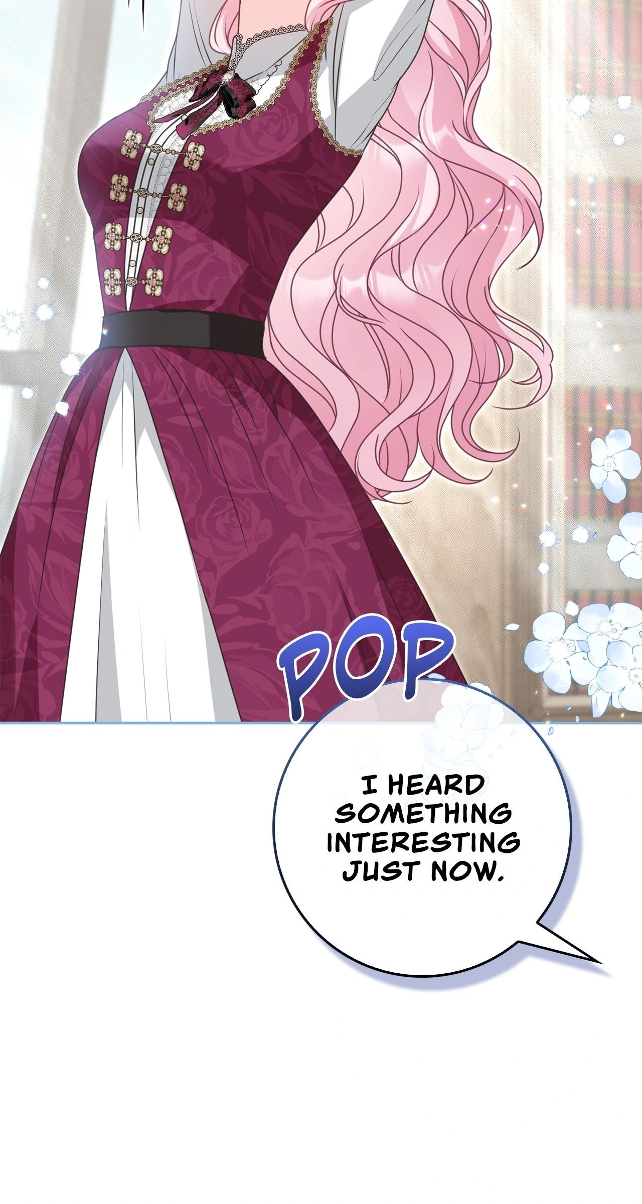 Must the Reincarnated Mother Always Die? Chapter 30 page 80 - 
