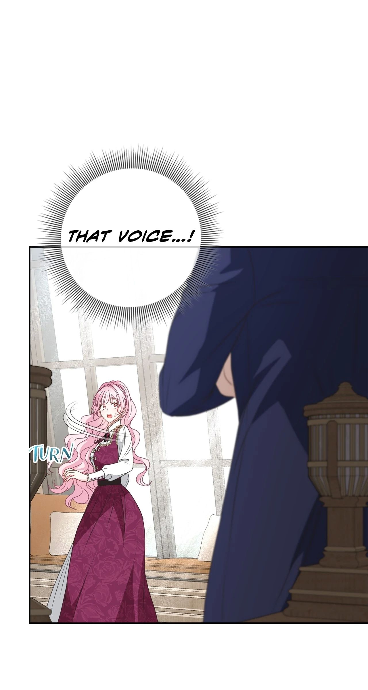 Must the Reincarnated Mother Always Die? Chapter 30 page 81 - 