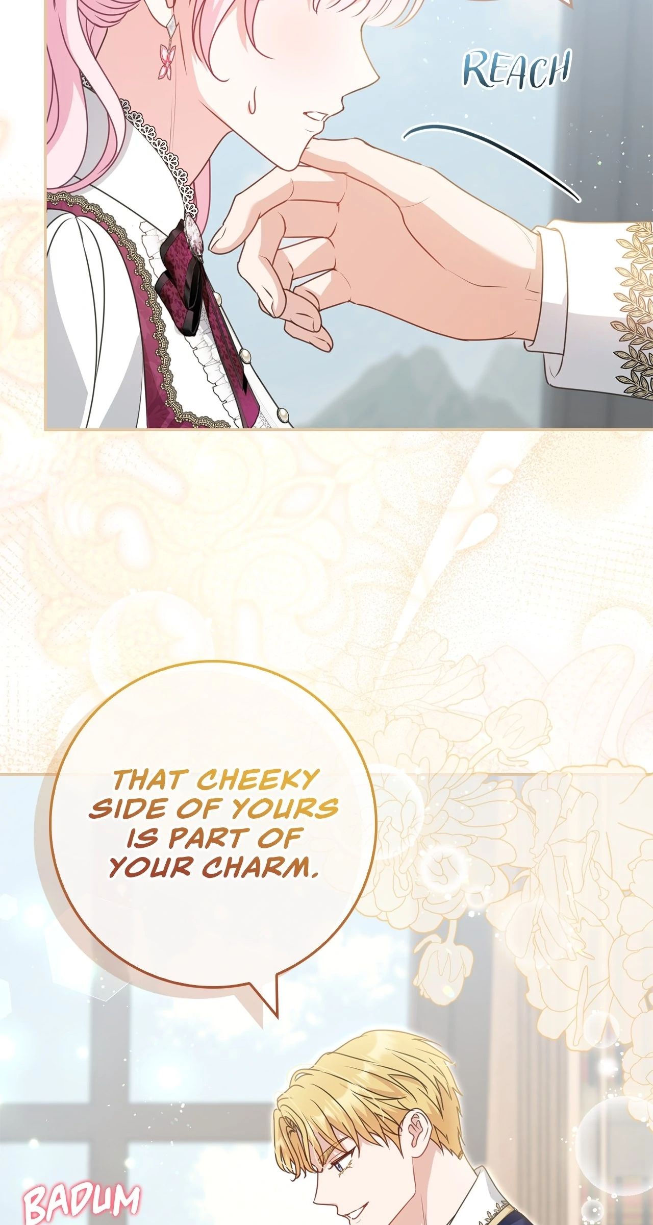 Must the Reincarnated Mother Always Die? Chapter 30 page 90 - 