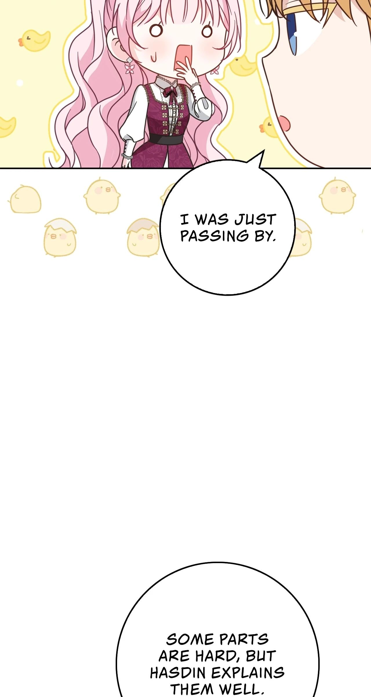 Must the Reincarnated Mother Always Die? Chapter 30 page 100 - 