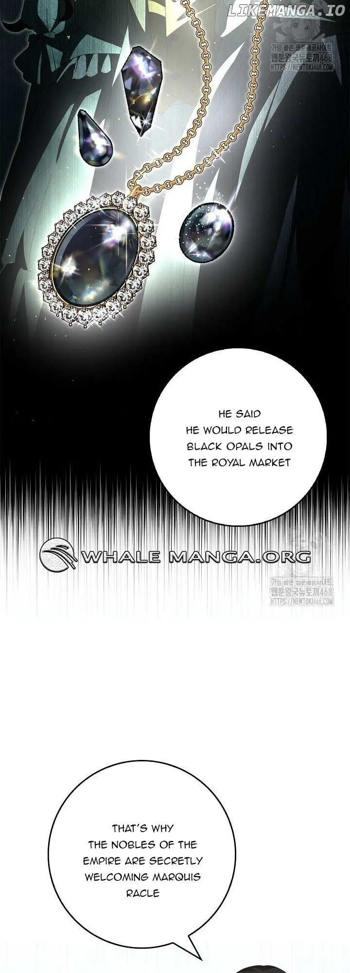 Must the Reincarnated Mother Always Die? Chapter 32 page 11 - 