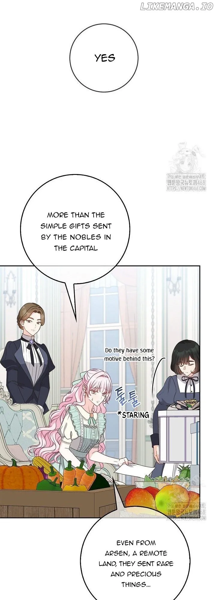 Must the Reincarnated Mother Always Die? Chapter 32 page 14 - 