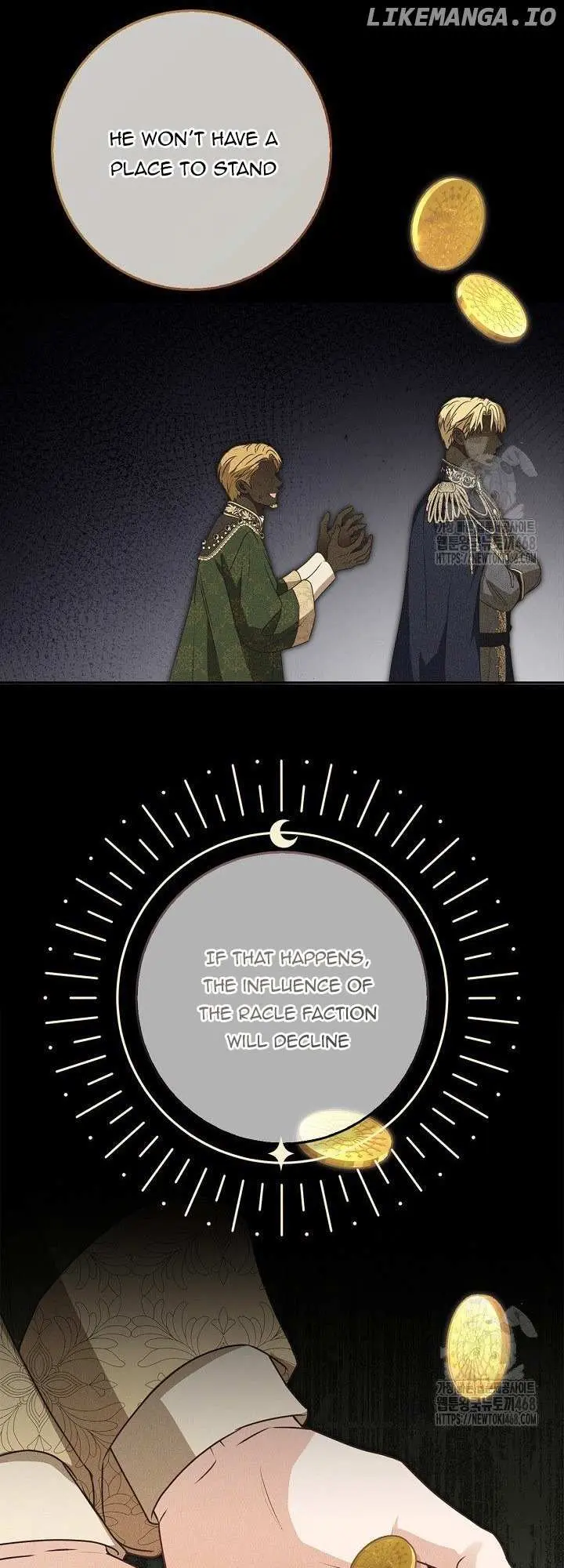 Must the Reincarnated Mother Always Die? Chapter 32 page 19 - 